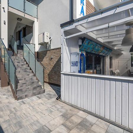 גרצי'יבובו Apartamenty Klara By Jantar Apartamenty Kolobrzeg מראה חיצוני תמונה
