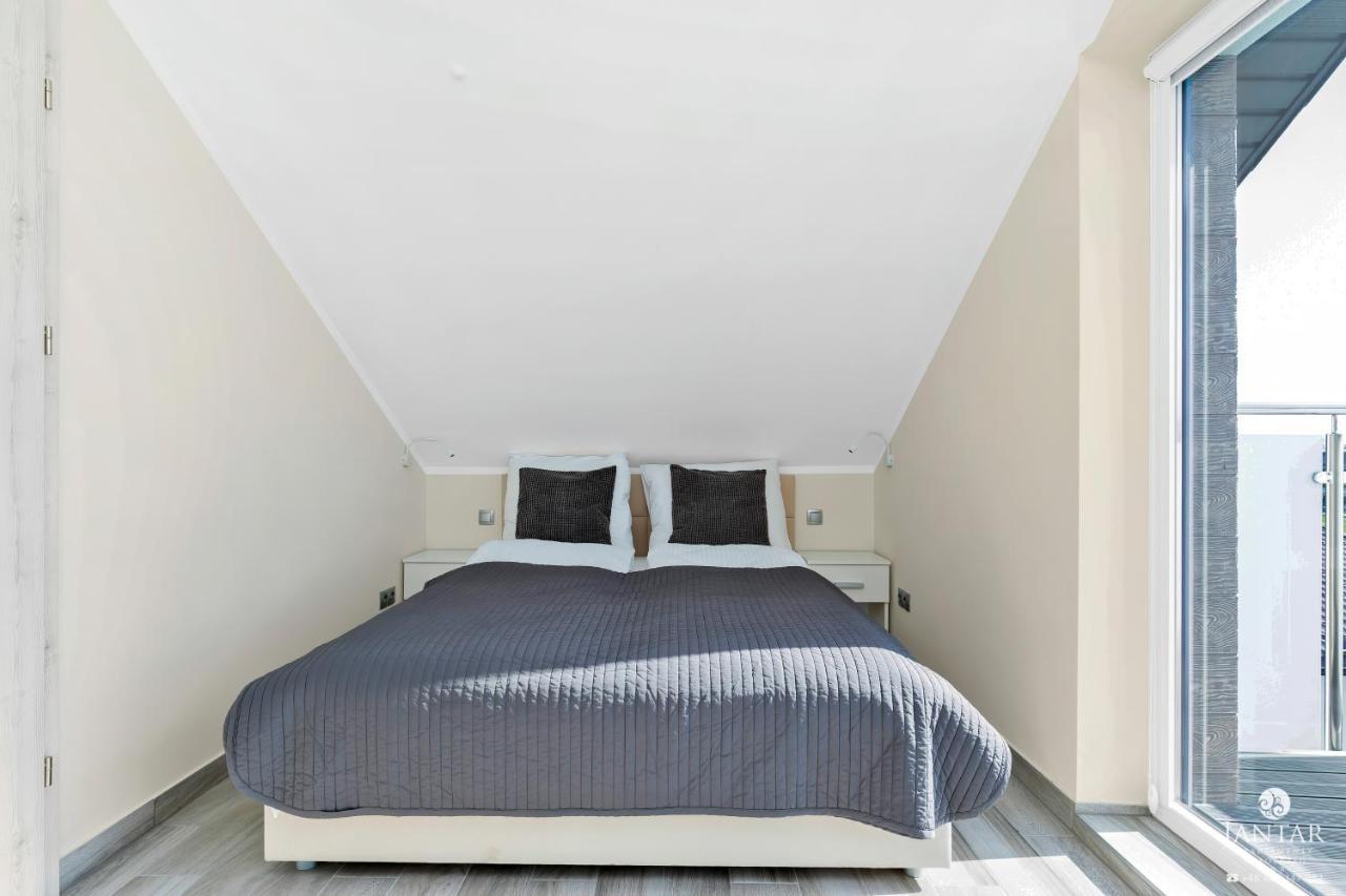 גרצי'יבובו Apartamenty Klara By Jantar Apartamenty Kolobrzeg מראה חיצוני תמונה